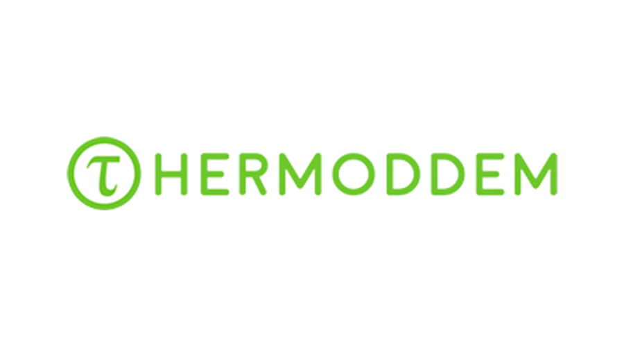 Logo Thermoddem