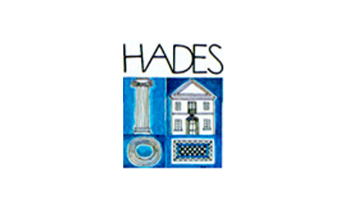 Nicolas Jacquemet - CLIENTS - Consulting firms - HADES