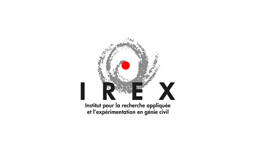 Nicolas Jacquemet - CLIENTS - Not-for-profit organization - IREX